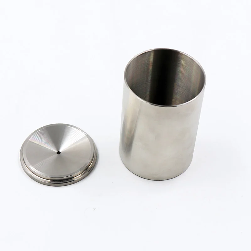 stainless-steel-304-specific-gravity-cup-37ml-50ml-100ml-for-chemical