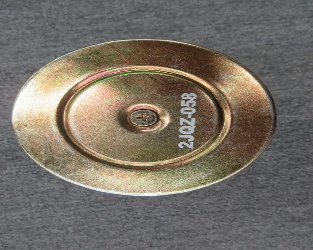 Secondary Air Filter Element For Hisun Atv4 400 500 700cc Atv Quad Dune Buggy Massimo Menards