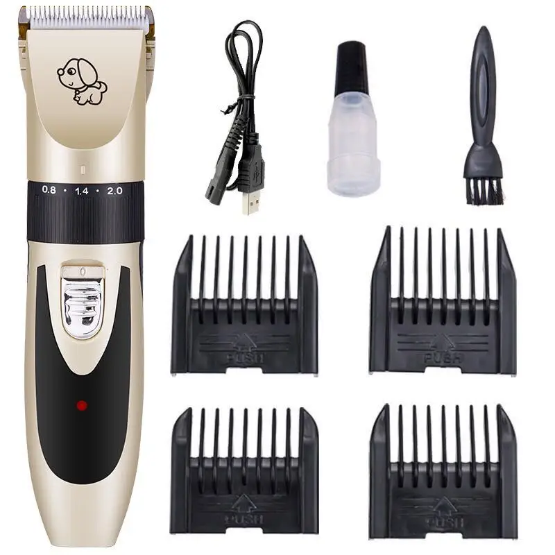 Electric Dog Pet Shaver Buy Pet Shaver,Dog Shaver,Electirc Hair