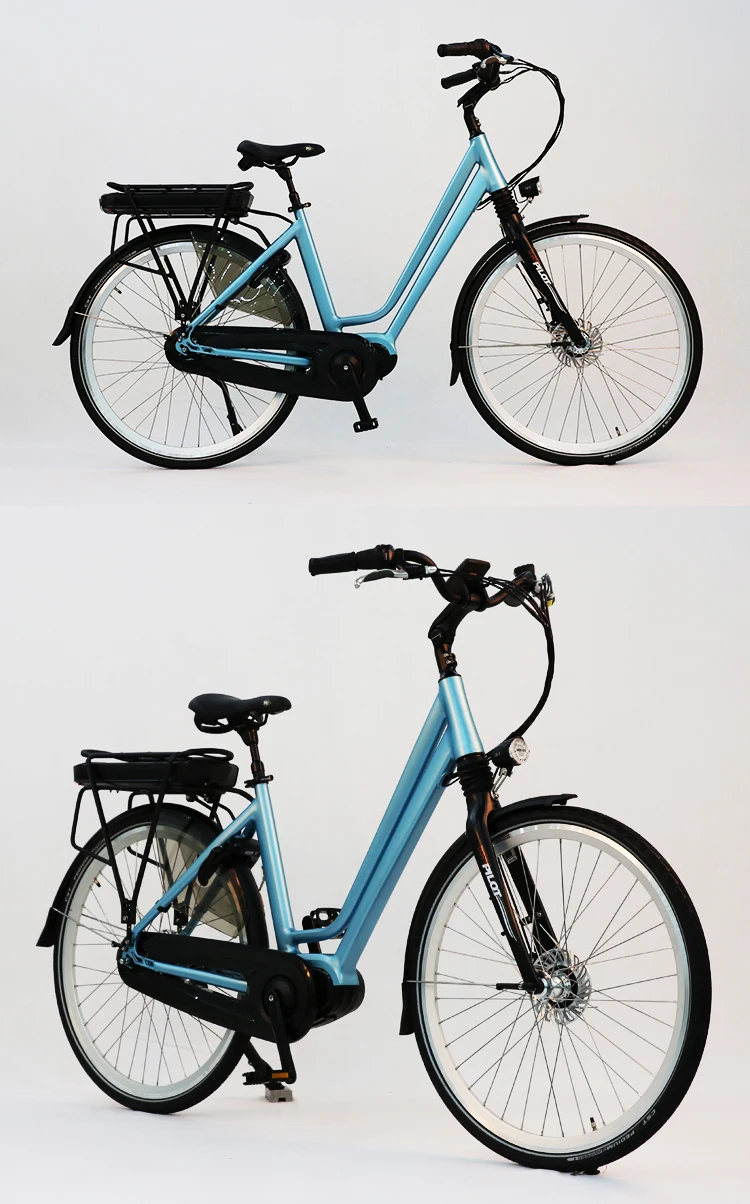 Bicicleta eletrica recarregavel Clearance