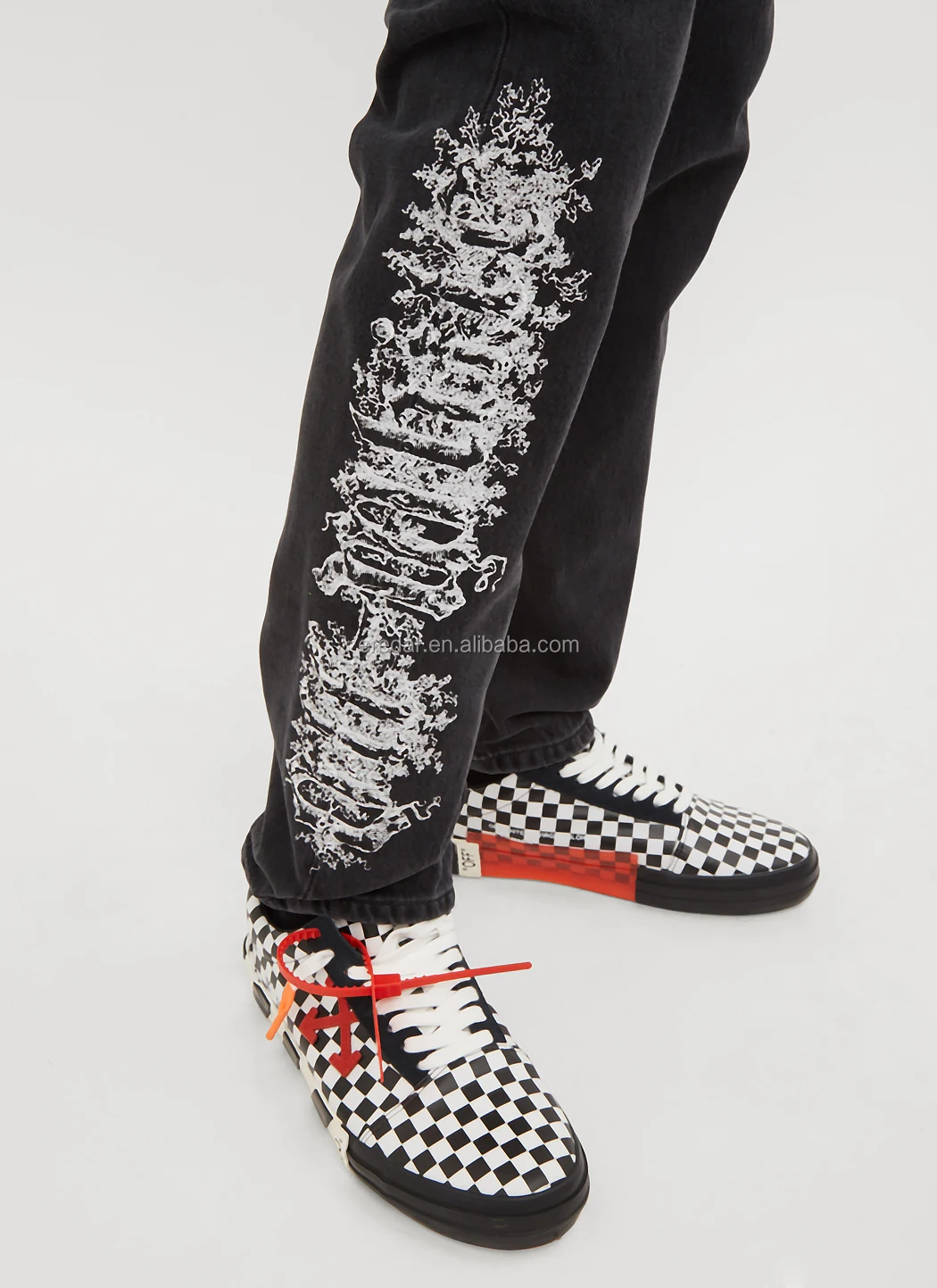 Direct Manufacturer Street Style String Waist Belt Slim Fit Special