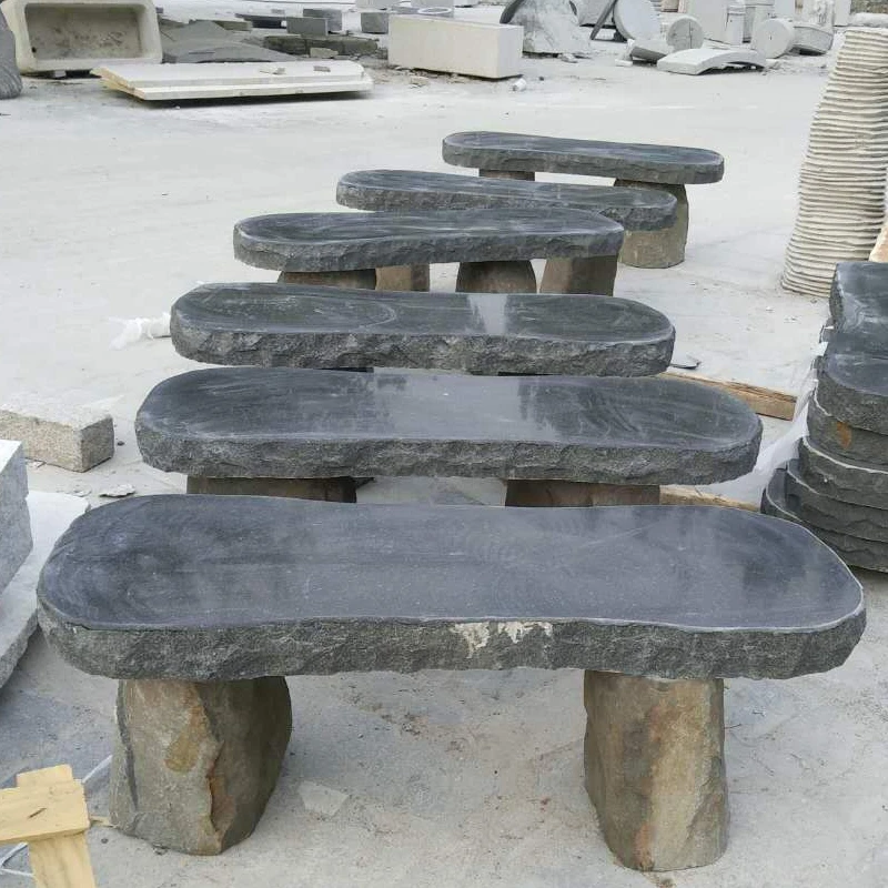 yimeng boulder bench