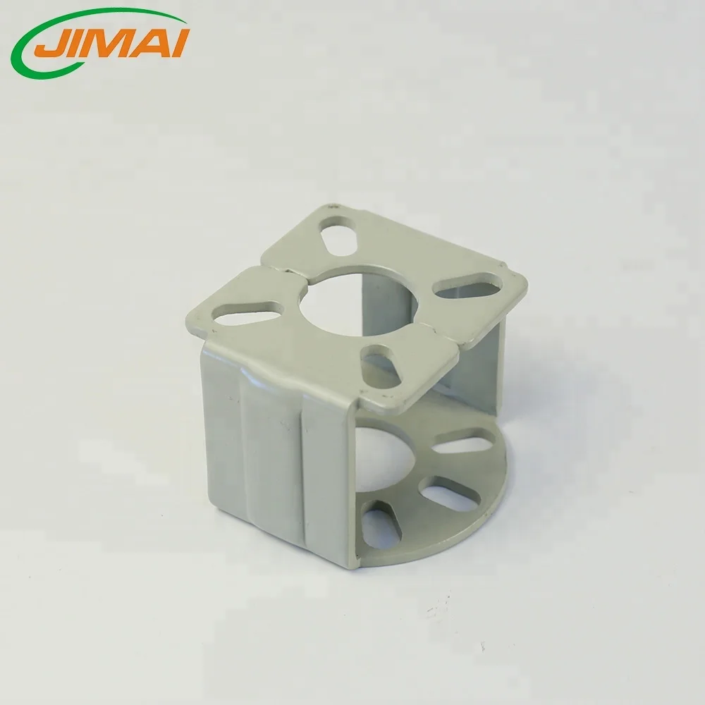 Jimai Electric Actuator Mounting Bracket For Ball And Butterfly Valve