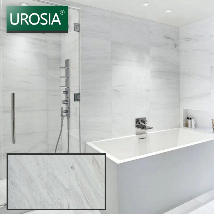 Shower Room Marble Floor Wall Tiles Price Per Square Meter 24x24