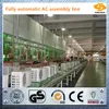 Automatic split Air conditioner assembly line