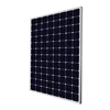 Promotion products monocrystalline Silicon Material solar panel 500w for solar project