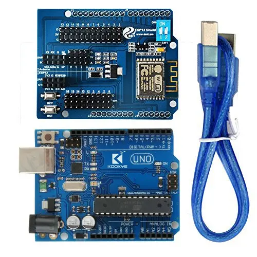 Esp8266 web интерфейс для настройки wifi