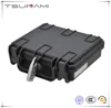 Mini 171305 plastic small shockproof case waterproof IP67
