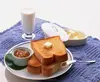 ingredients sourdough bread simple ingredients bread