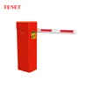 High Quality AC Motor Smart Car Parking Boom Barier Gate