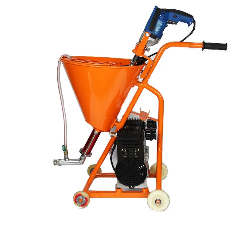 Putty spraying machine (3).jpg