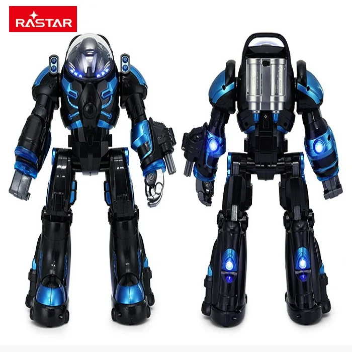 rc toy robot