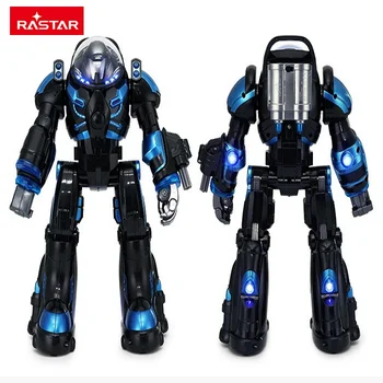 humanoid robot toy