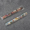 Promotional 30cm Acrylic Ruler With Photo Insert