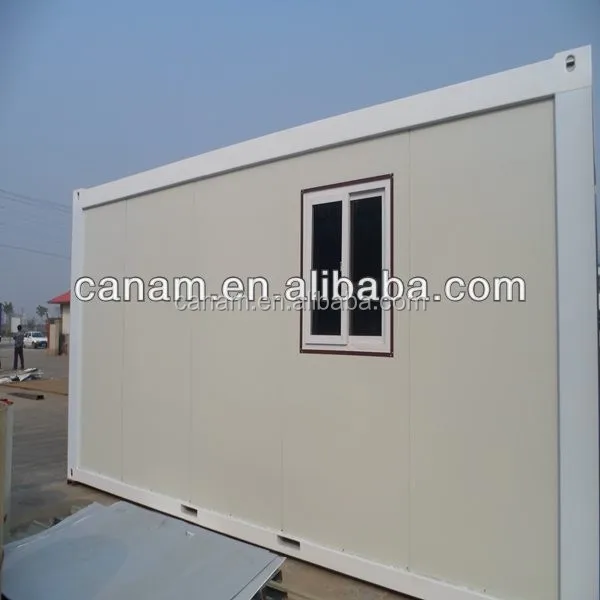 20ft Container House for Sale, 20ft Container Living House, Mobile Box