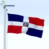 Direct cloth-printed heat sublimation national flags maker