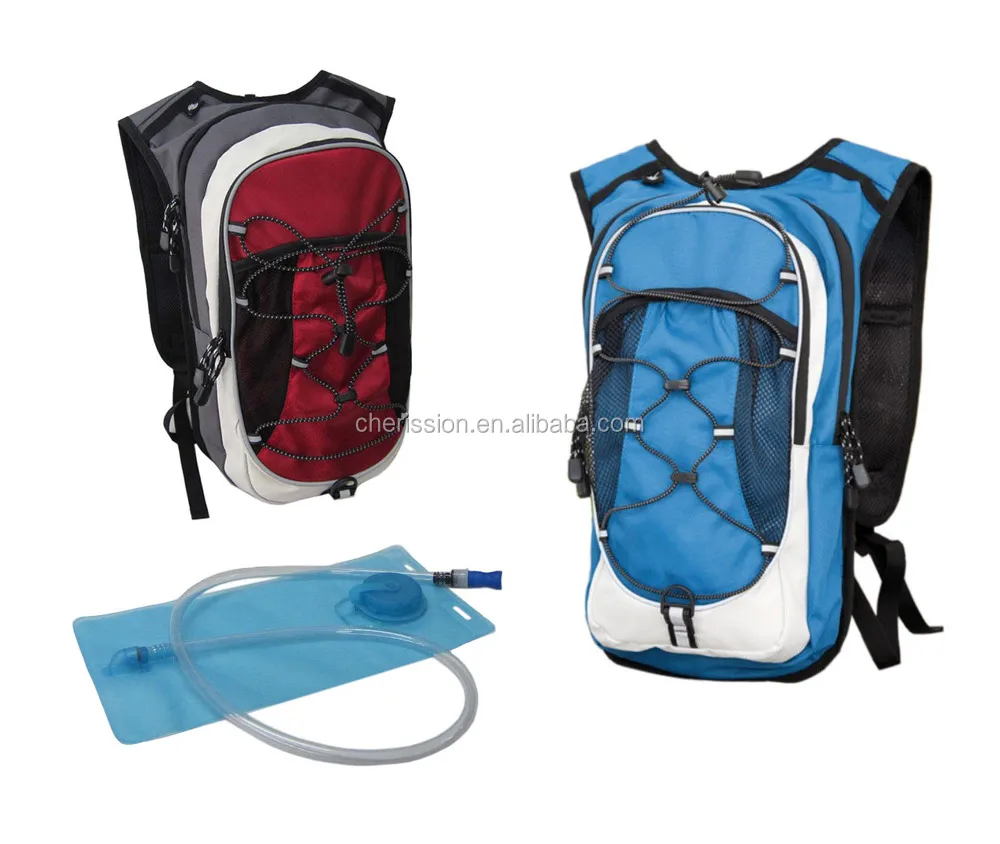 sports bike backpack