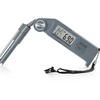 Automatically measures the temperature PH tester with folding design