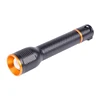 New Developed LED Flashlight with zoom function