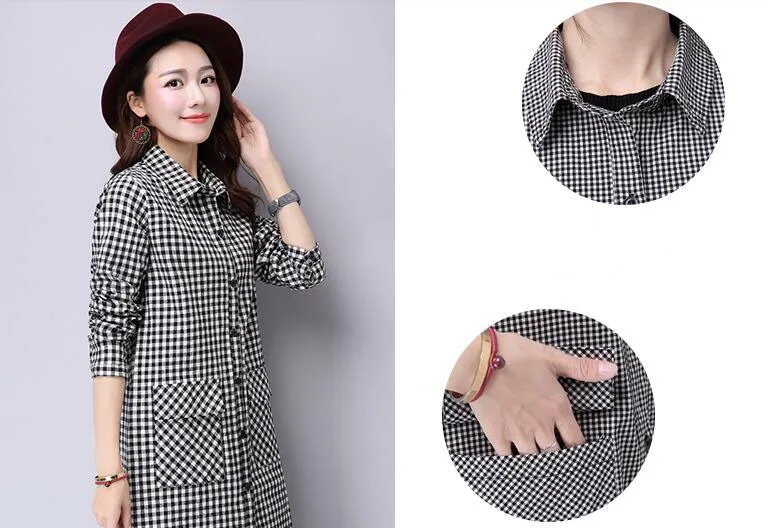 2016 China Supplier Loose Blouse New Fashion Cotton Models 2016 China Supplier Loose Blouse New Fashion Cotton Models