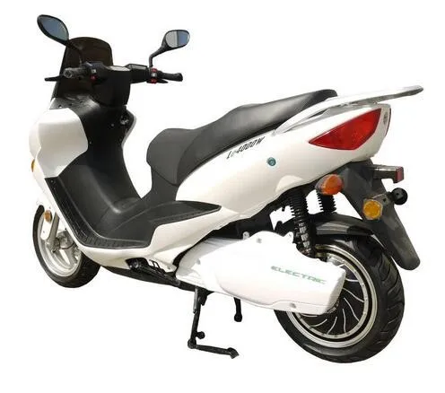 4000 w 锂电池电动摩托车速度 85 km/h - buy 锂离子电池电动滑板车