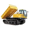 Mini 2 tons Truck Dumper Prices From Wolwa Group