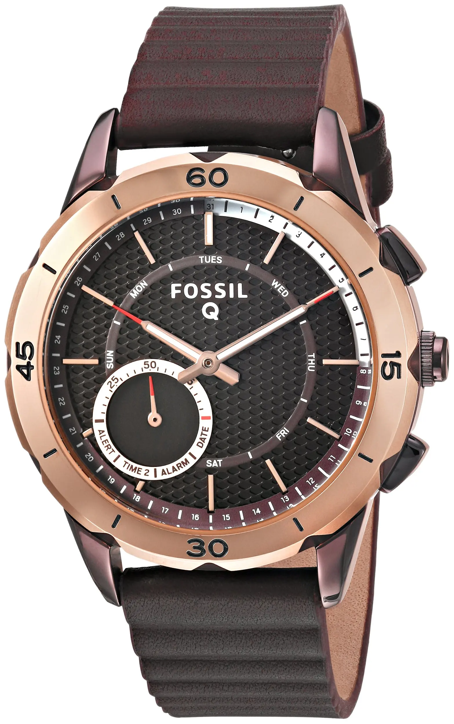 fossil watch men deals