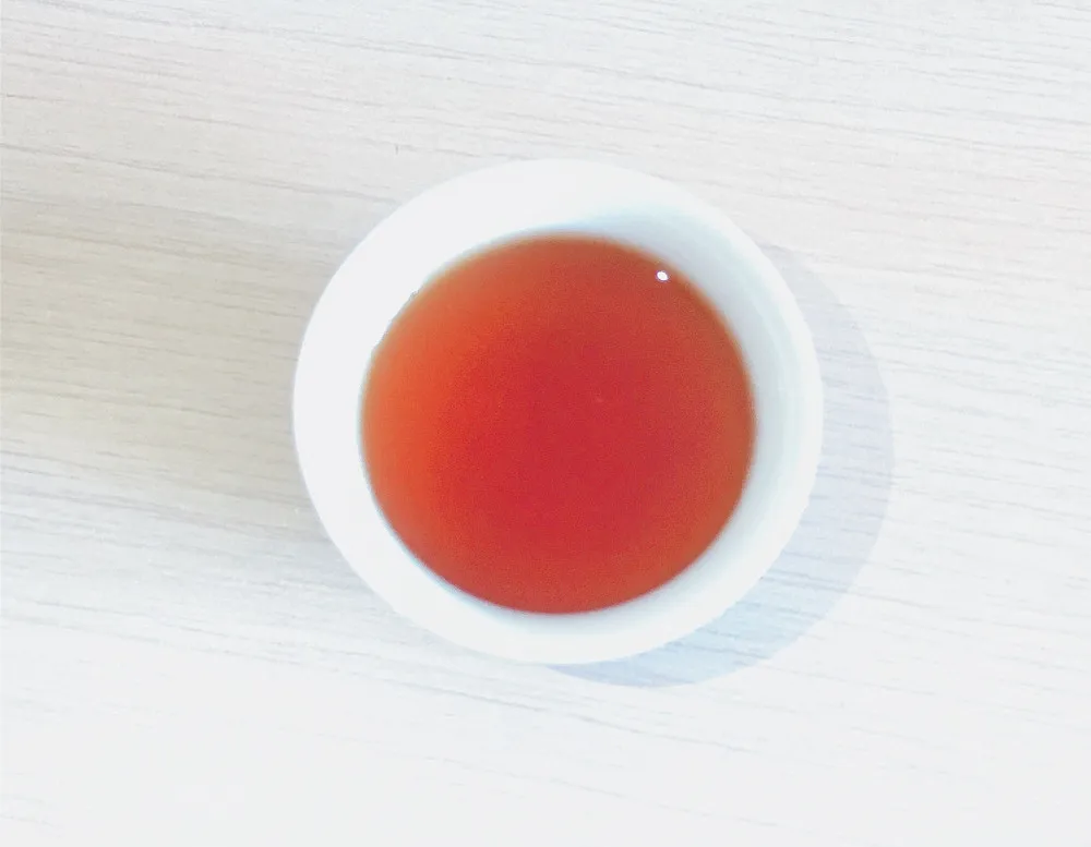 Fruit Flavor Tea Fragrant And Tasty Black Tea - 4uTea | 4uTea.com