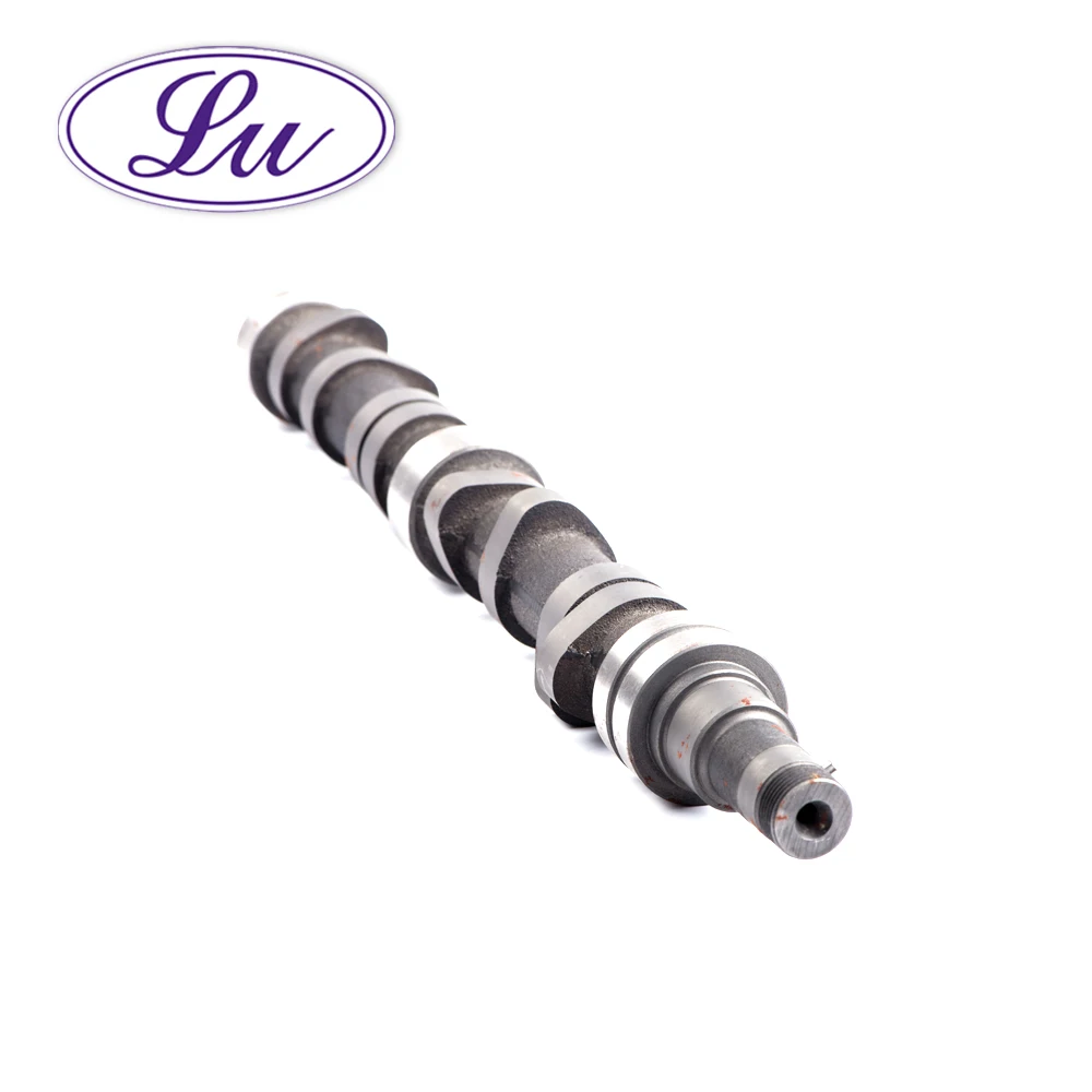 OEM NO HE01-12-420 auto engine CAM SHAFT