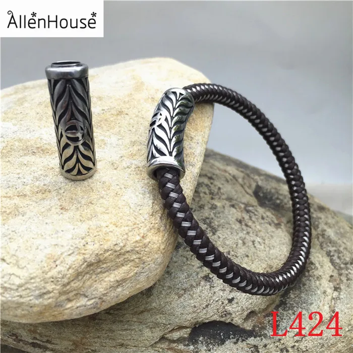 2018 Jewelry Long Tube Clasp Fancy Jewelry Clasps Unique