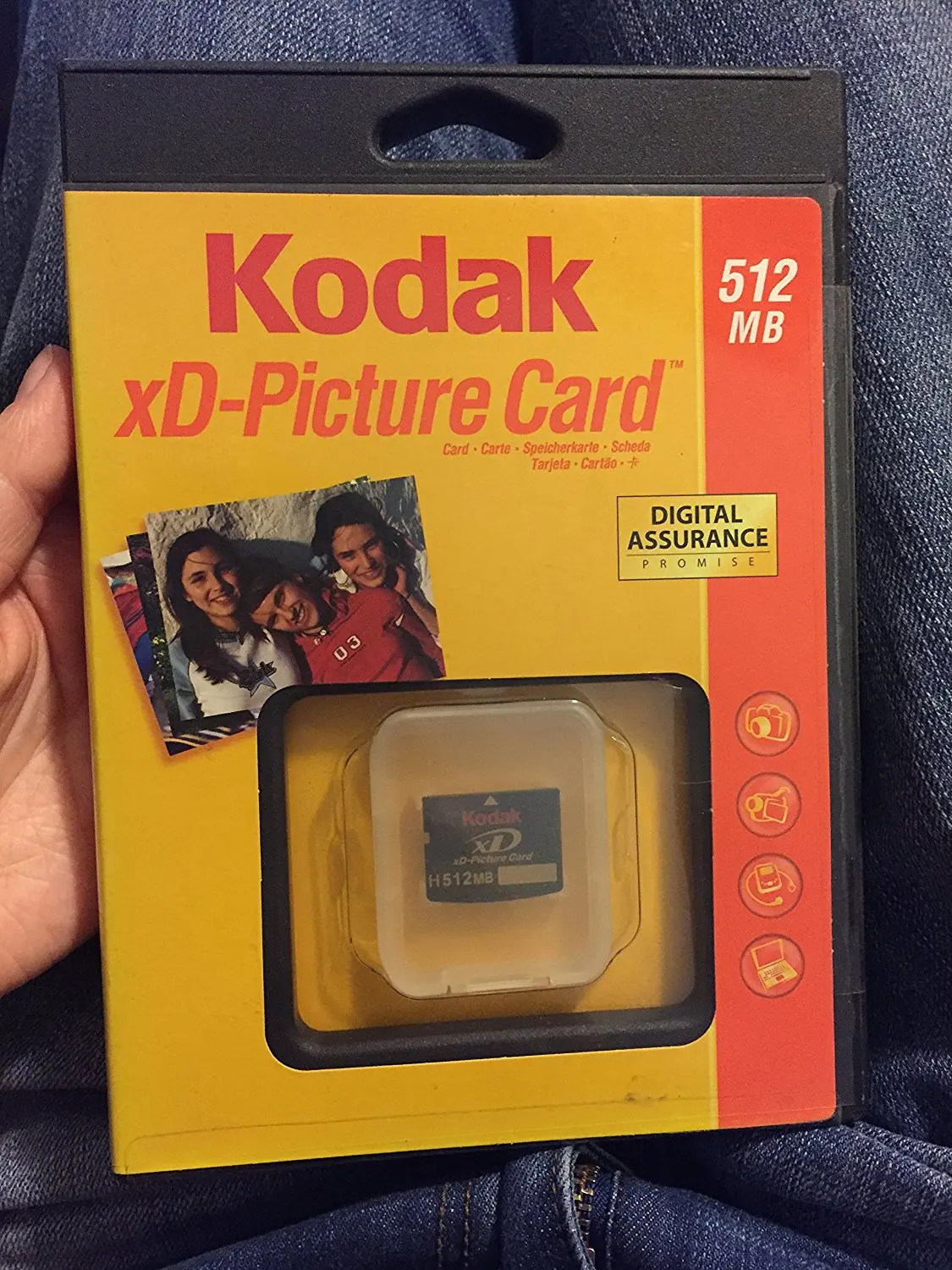 Cheap Kodak Picture Card, find Kodak Picture Card deals on line at