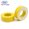 T60-28A high permeability soft ferrite toroidal iron power core