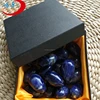 natual Sodalite smart ball Pelvic Floor Trainer/Kegel Exerciser/wireless vibrator vagina tight sale