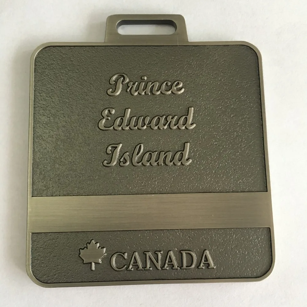 Metal Golf Bag Name Plate Tags Membership Tag Buy Golf Bag Name Plate