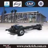 EQ6110KR 12m New Bus Chassis Frame Manufacturers