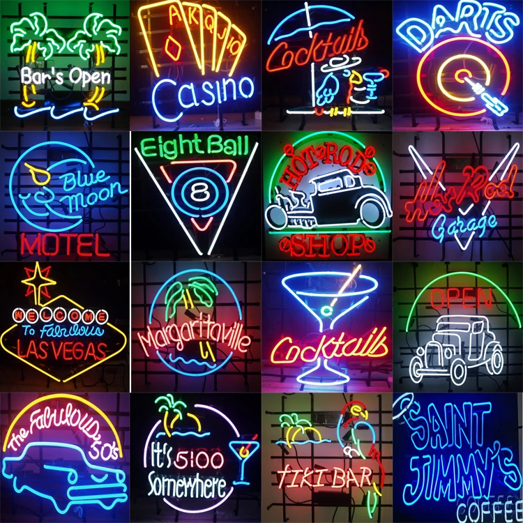 car-custom-neon-light-sign-wall-decorative-neon-sign-buy-car-neon