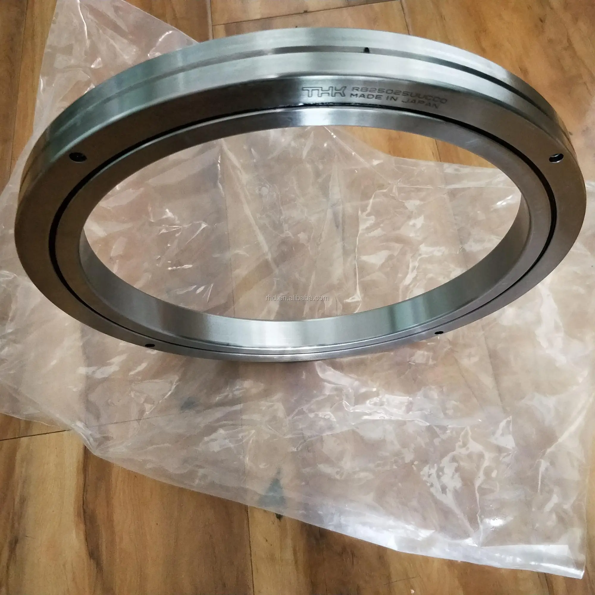 Thk Cross Roller Bearing Rb25025 Rb25025uucco Buy Thk Bearing Rb6013