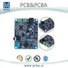 Wireless bluetooth transmitter module pcb aeesmbly board bluetooth temperature sensor board design