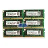 Good Quality sodimm OEM 4gb 1600 ddr3 sdram laptop memory