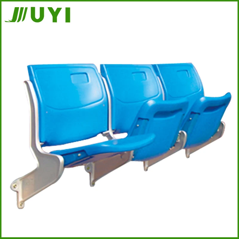 China Wholesale Football Soccer Field Best Bleacher Chairs Stadium