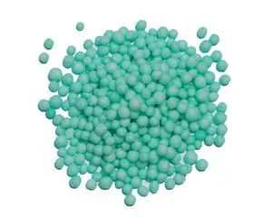 Resin coated Urea