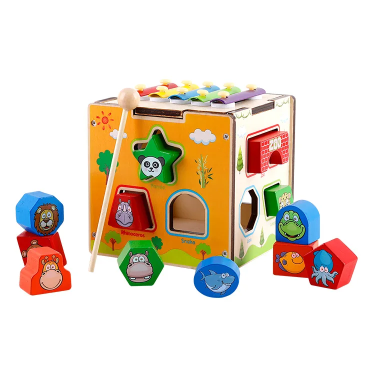 cognitive toys for toddlers