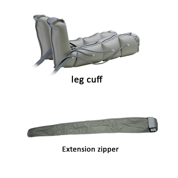 purpose of pneumatic compression device