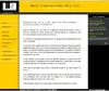 Web page