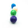 Export quality light weight clay modeling clay for kids educational play dough