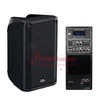 15 inch Active Analog Amplifier panel Plastic Yamaha DBR series outstanding performance Speaker Box PIX15A