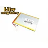 3.7V 4400mAH 2894130 3095130 3094130 PLIB ( polymer lithium ion battery )Li-ion battery for tablet pc e-book gps mp4