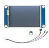English Nextion 2.4" TFT 320 x 240 UART HMI LCD Module Display Touch Screen for TFT raspberry pi