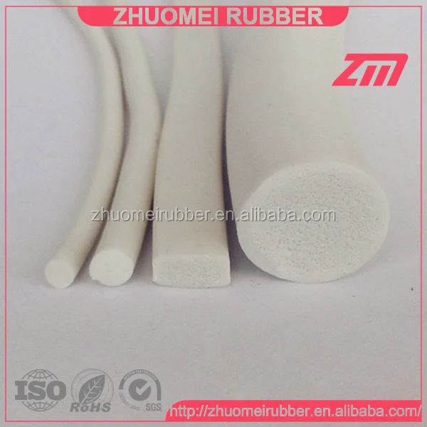 Closed Cell Epdm Silicone Rubber Foam Backer Rod Buy Foam Backer Rod