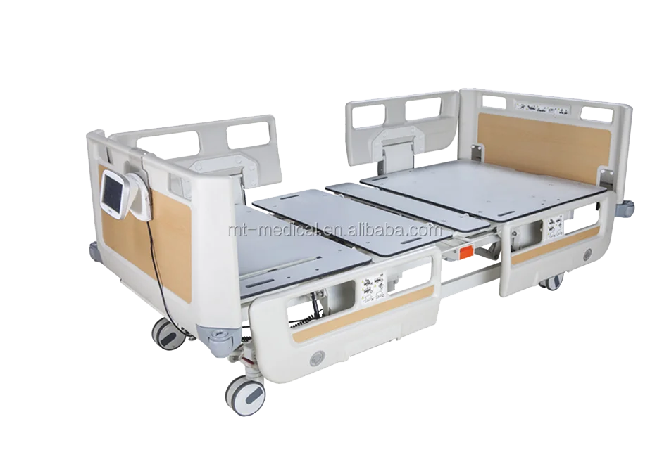 Mult function luxury hill rom hospital bed appliances ICUB-M on sale